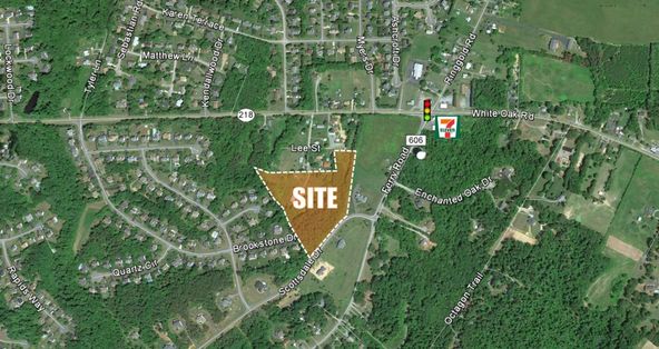 Scottsdale Drive: Scottsdale Drive, Fredericksburg, VA 22405